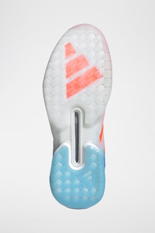 Chaussures de volleyball Adizero Counterblast - Corail