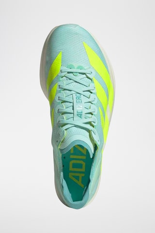 Zapatillas de running Adizero Takumi Sen - Turquesa