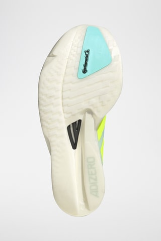 Zapatillas de running Adizero Takumi Sen - Turquesa
