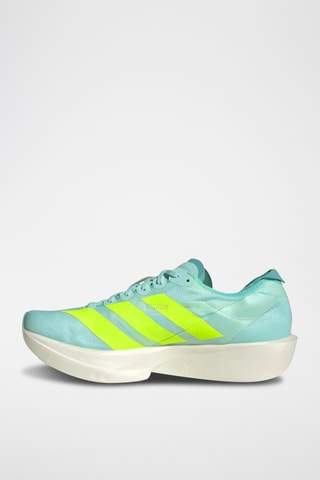 Zapatillas de running Adizero Takumi Sen - Turquesa