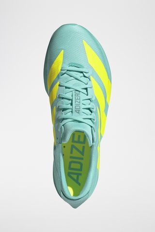 Zapatillas de running Adizero Adios - Turquesa