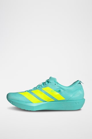 Zapatillas de running Adizero Adios - Turquesa