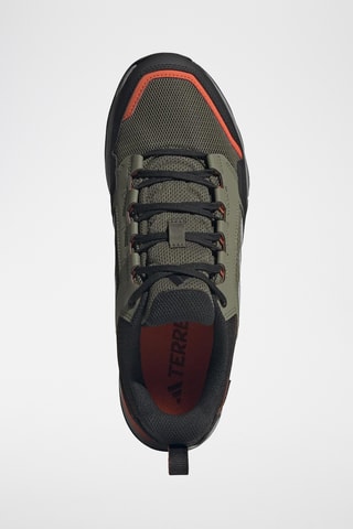 Chaussures de running Tracefinder Plus - Noir