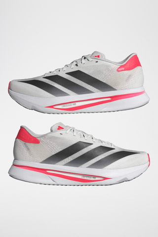 Chaussures de running Adizero SL - Blanc