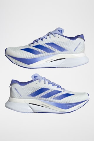 Zapatillas de running Adizero Boston - Gris