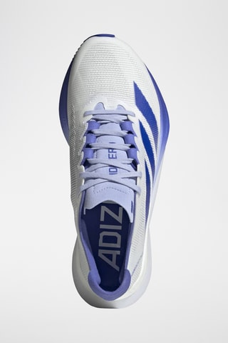 Zapatillas de running Adizero Boston - Gris