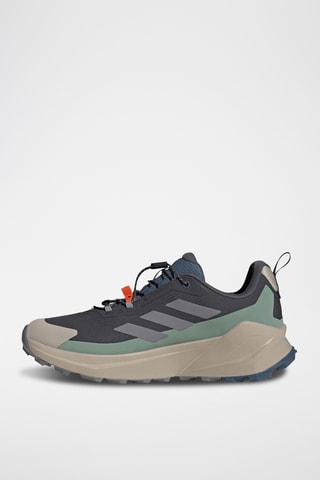 Zapatillas de senderismo Trailmaker - Antracita