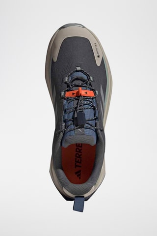 Zapatillas de senderismo Trailmaker - Antracita