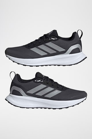 Zapatillas de running Runfalcon - Negro