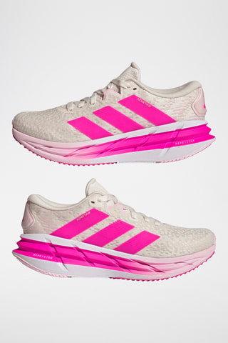 Chaussures de running Adistar (285) - Beige