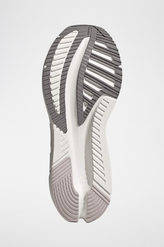 Zapatillas de running Adistar (285) - Rosa y topo