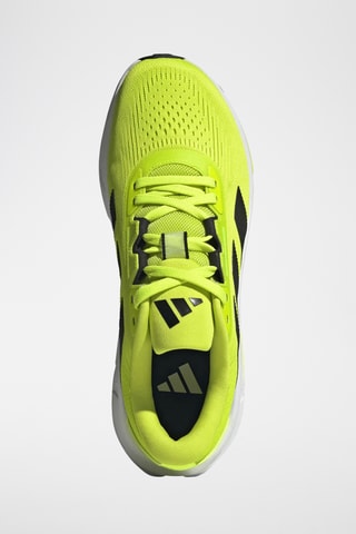 Chaussures de running Questar - Vert fluo