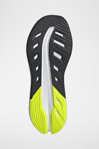 Chaussures de running Questar - Vert fluo