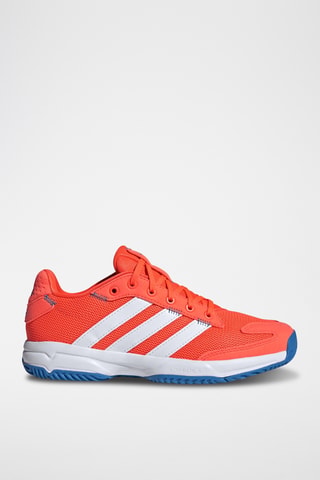 Chaussures de volleyball Stabil - Orange