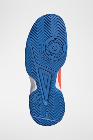 Chaussures de volleyball Stabil - Orange