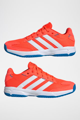 Chaussures de volleyball Stabil - Orange