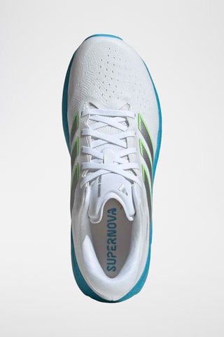 Chaussures de running Supernova Rise - Ecru