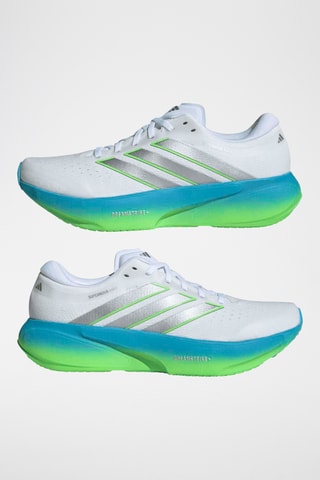 Chaussures de running Supernova Rise - Ecru