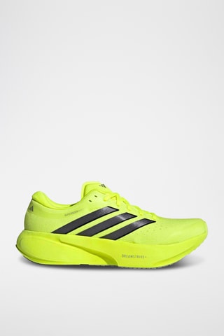 Zapatillas de running Supernova Rise - Verde flúor