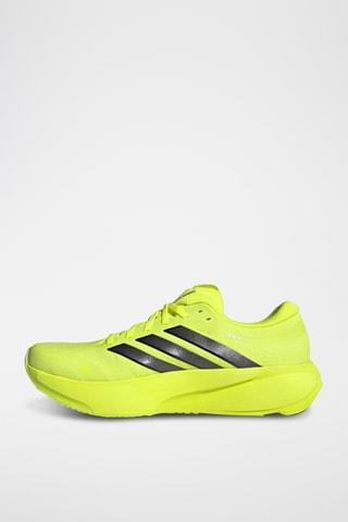 Zapatillas de running Supernova Rise - Verde flúor