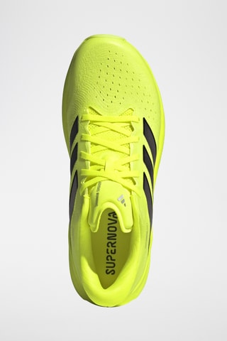 Zapatillas de running Supernova Rise - Verde flúor