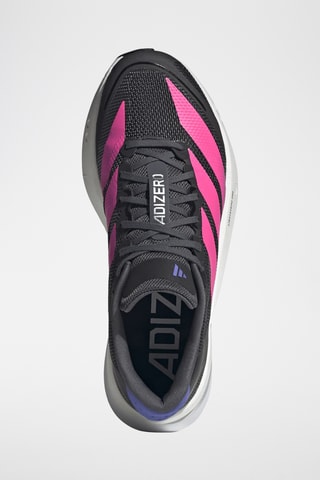Chaussures de running Adizero Boston - Noir