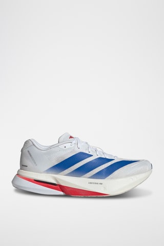 Zapatillas de running Adizero Boston - Blanco