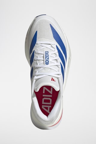 Zapatillas de running Adizero Boston - Blanco