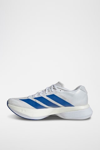 Zapatillas de running Adizero Boston - Blanco
