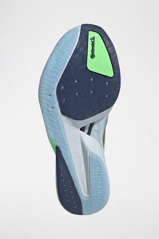 Zapatillas de running Adizero Boston - Azul claro