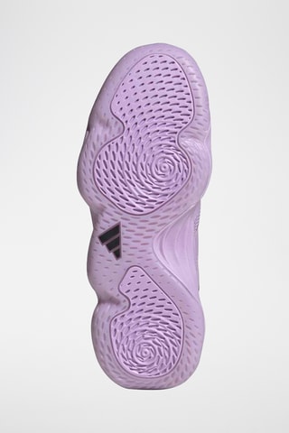 Chaussures de volleyball Court Stabil - Mauve