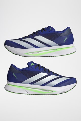 Zapatillas de running Adizero SL - Azul oscuro