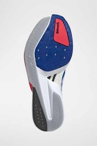 Chaussures de running Adizero Boston - Blanc