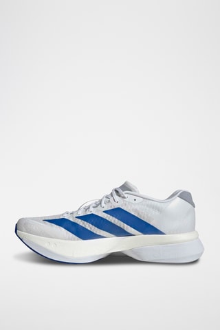 Chaussures de running Adizero Boston - Blanc