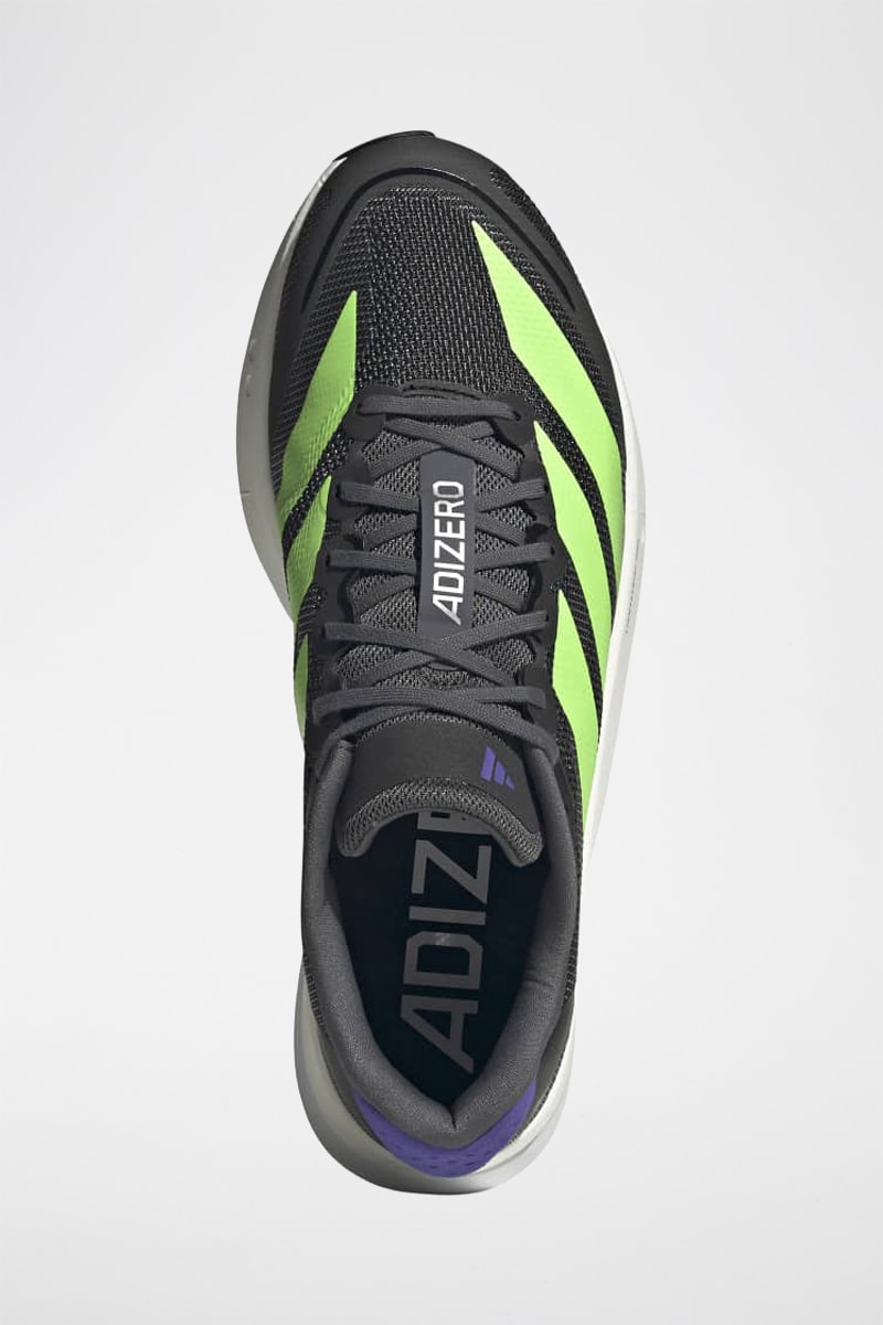 Zapatillas de running Adizero Boston - Negro