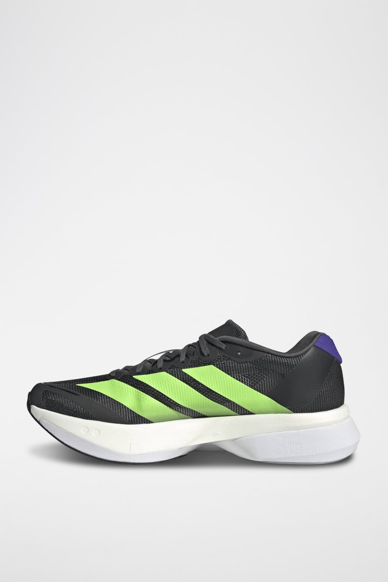 Zapatillas de running Adizero Boston - Negro