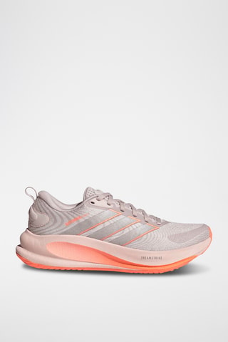 Zapatillas de running Supernova Ease - Rosa