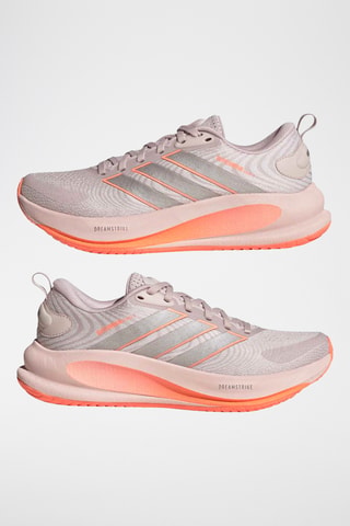 Zapatillas de running Supernova Ease - Rosa
