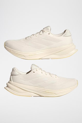 Zapatillas de running Supernova Solution - Crudo