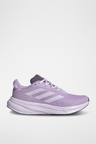 Zapatillas de running Response Super - Violeta