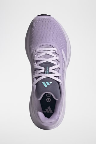 Zapatillas de running Response Super - Violeta