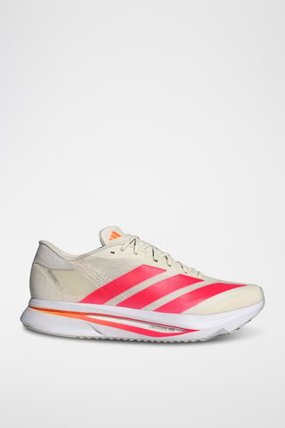 Chaussures de running Adizero SL - Ecru