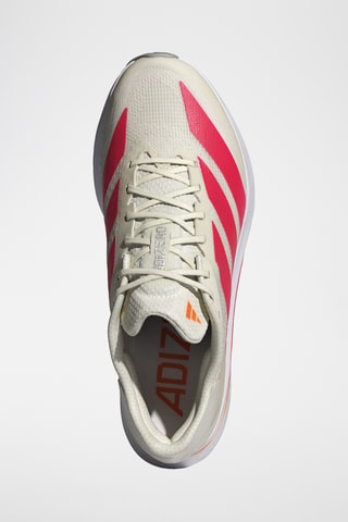 Chaussures de running Adizero SL - Ecru