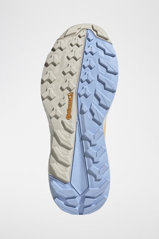 Chaussures de randonnée montantes Freehiker - Blanc