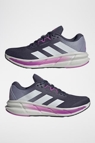 Zapatillas de running Questar - Gris