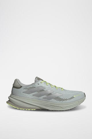 Chaussures de running Supernova Rise - Gris clair