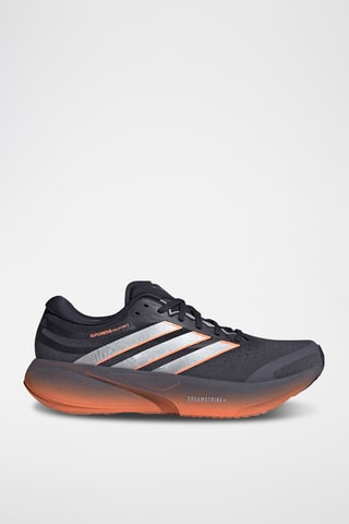 Chaussures de running Supernova Solution - Noir