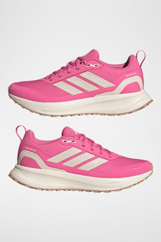 Zapatillas de running Runfalcon - Rosa
