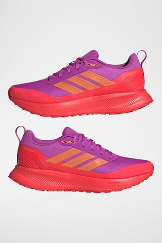 Zapatillas de running Runfalcon - Fucsia