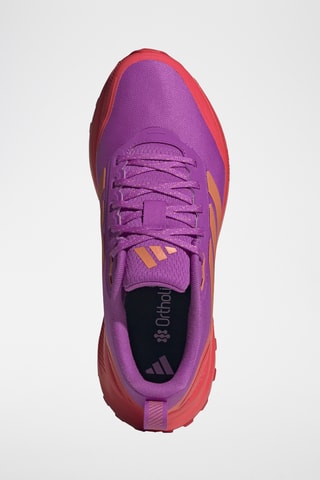 Zapatillas de running Runfalcon - Fucsia